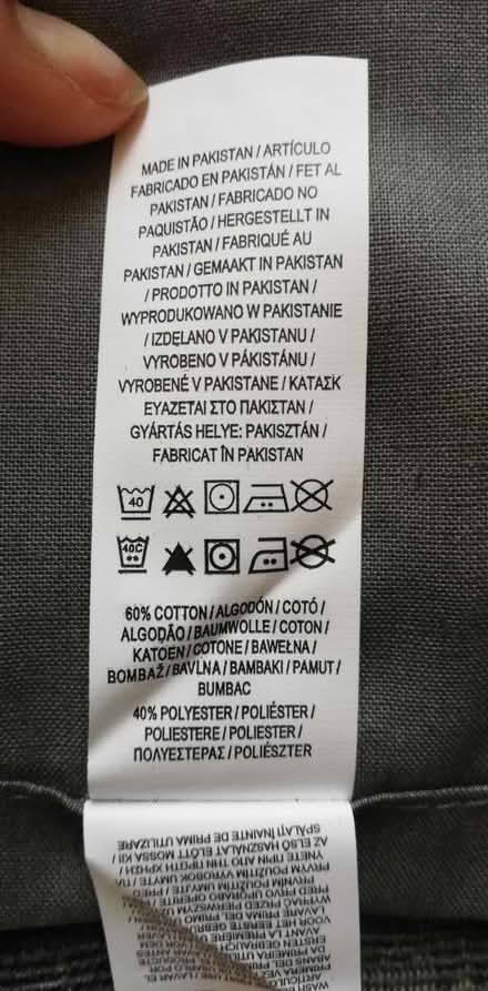 Photo of free Double Flat Sheet (Selhurst SE25) #3