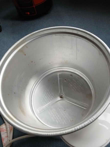 Photo of free Old Slow Cooker (Harrogate HG2) #2