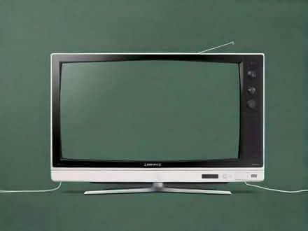 Photo of free Samsung TV (Emsworth PO10) #1