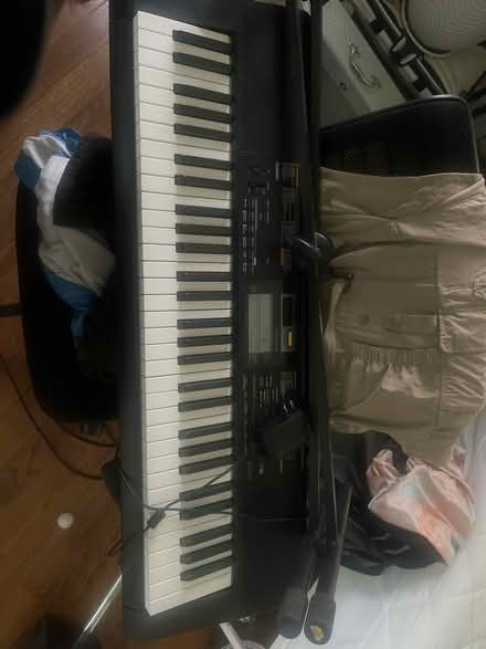Photo of free Keyboard (Cardozo) #1