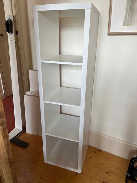 Photo of free Set of shelves (Didsbury M20) #1