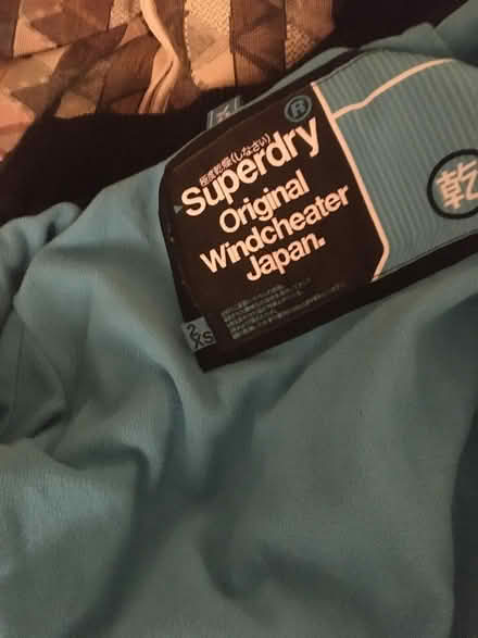 Photo of free Jacket (Molesey KT8) #2