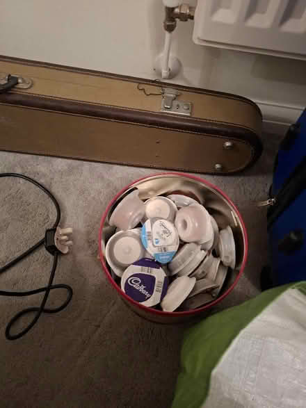 Photo of free Bosh Tassimo coffee machine (St Nicholas SG1) #2