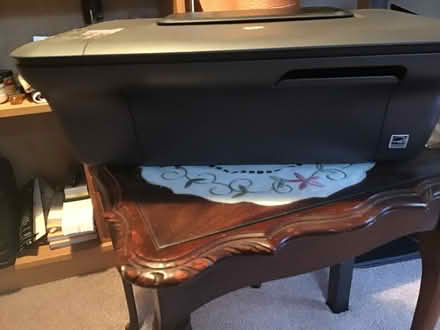 Photo of free Hp printer (Chapel Milton SK23) #2