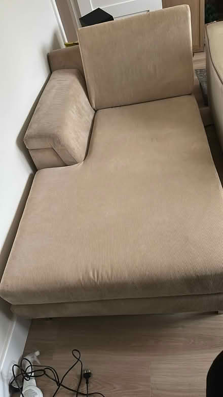 Photo of free Chaise long (Ryton CV8) #1