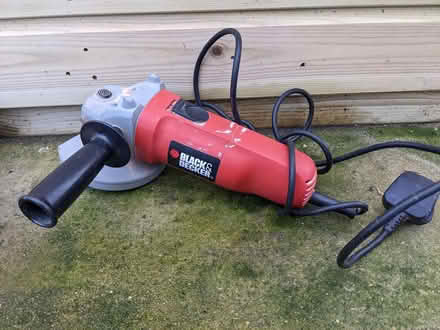 Photo of free Tools spare / repair (Fleetville AL4) #3