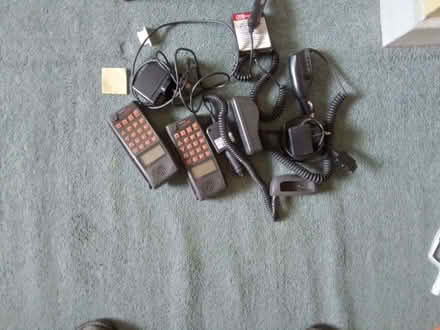 Photo of free Box of old mobile phones (Thurcaston LE7) #1