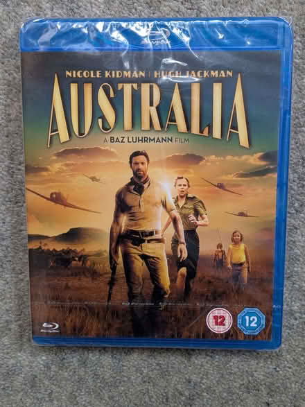 Photo of free Books & Blu-rays (Downend BS16) #2