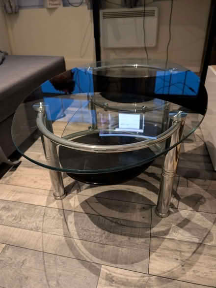 Photo of free Coffee Table (Aldgate E1) #3