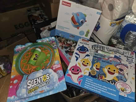 Photo of free Kid toys (Flemington) #1