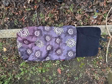 Photo of free Footmuff / Cosytoes (Thetford IP24) #1