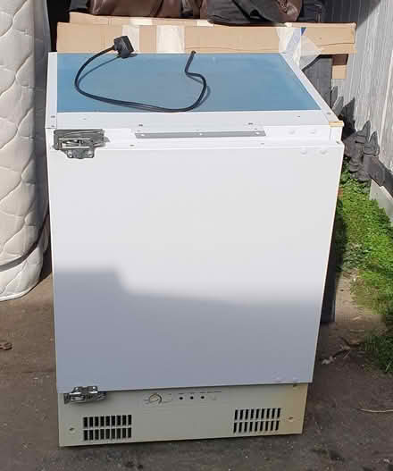 Photo of free Freezer (CT8) #1
