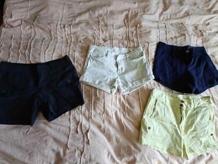 Photo of free Shorts - Size 8 (Near 92nd and Sheridan) #1
