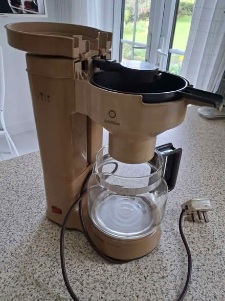 Photo of free Food mixer and coffee maker (Bray SL6) #1