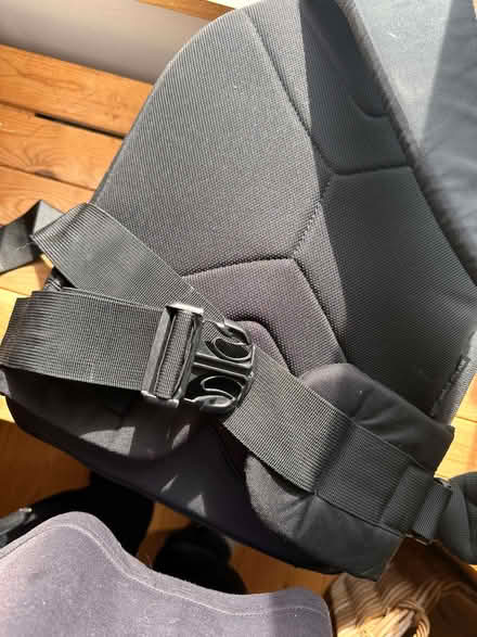 Photo of free Lowpro Slingshot A/W Camera Bag (Chipping Norton OX7) #3