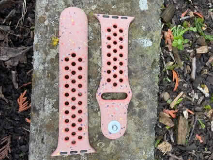 Photo of free Apple Watch Strap (Thetford IP24) #1