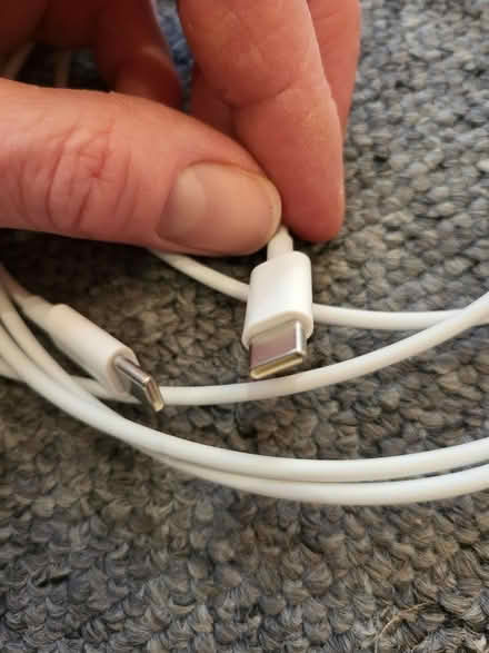 Photo of free Easter Baskets (East Finchley N2) #4