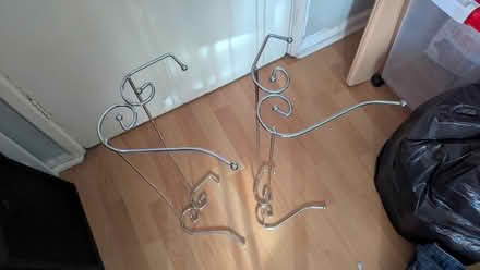 Photo of free Radiator airers (Jericho BL9) #1