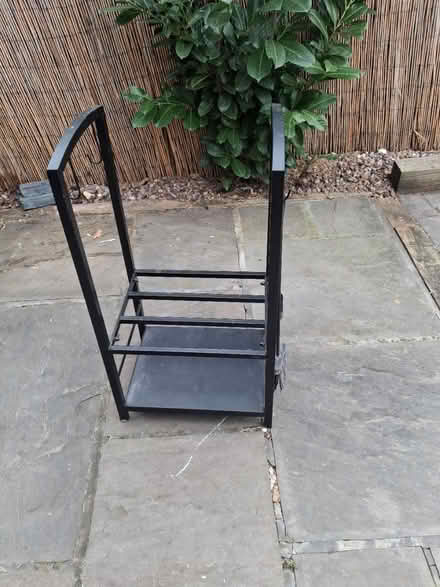 Photo of free Fireside wood store (Wollaton ng8) #1