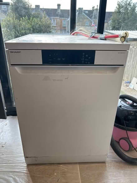 Photo of free Dishwasher (Oldfield Park) #1