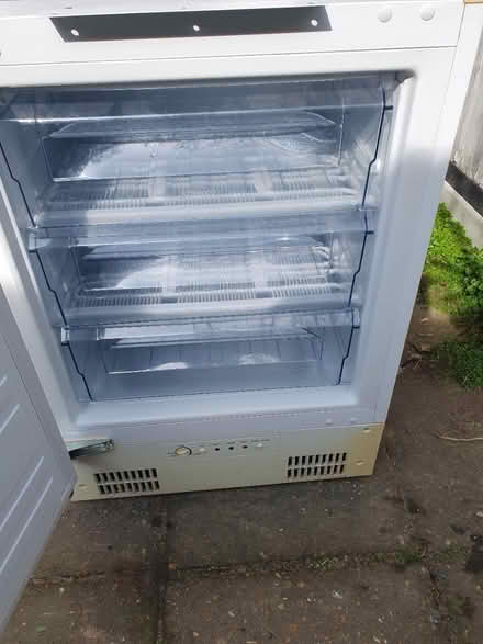Photo of free Freezer (CT8) #2