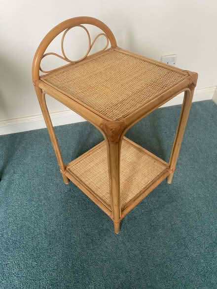 Photo of free Small Table (Blossomfield B91) #3