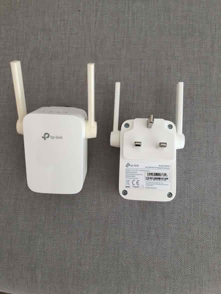 Photo of free Two tp-link wifi extenders (Twyford RG10) #1