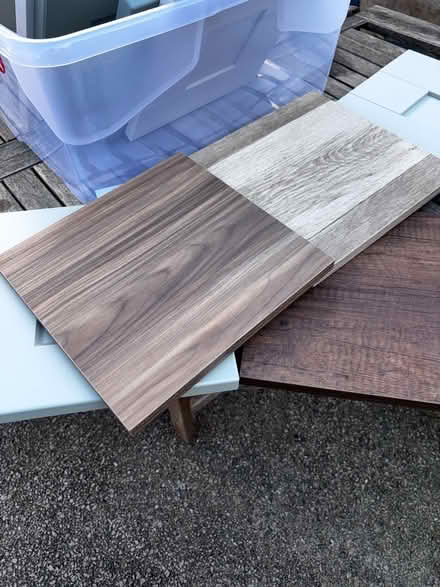 Photo of free Kitchen unit samples (Kintore AB51) #2