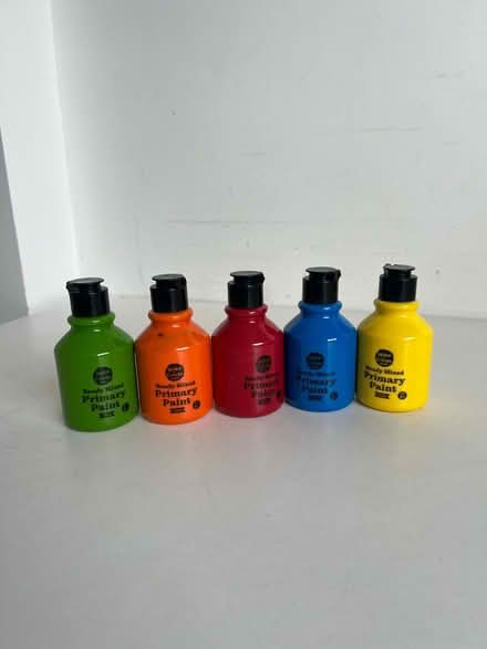 Photo of free Assorted Paints (Downham BR1) #1