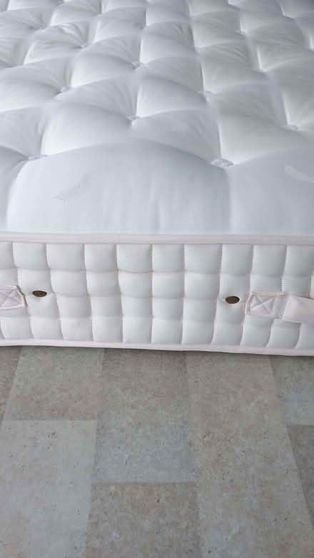 Photo of free mattress (Arnside LA5) #3