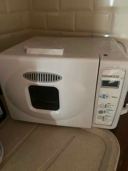 Photo of free Kenwood Breadmaker (Bow Brickhill MK17) #1