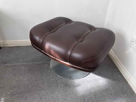 Photo of free Foot stool (SE21) #1