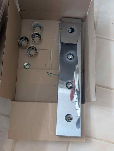 Photo of free Hollywood Vanity Lighting (Oviedo Mall) #1