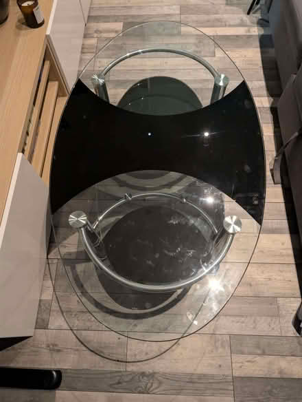 Photo of free Coffee Table (Aldgate E1) #1