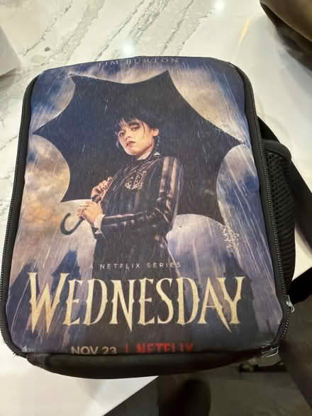 Photo of free Wednesday lunch bag (Bethesda) #1
