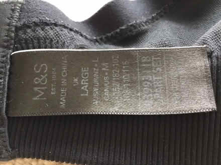 Photo of free Maternity/ breastfeeding bras (Millhouses S7) #4