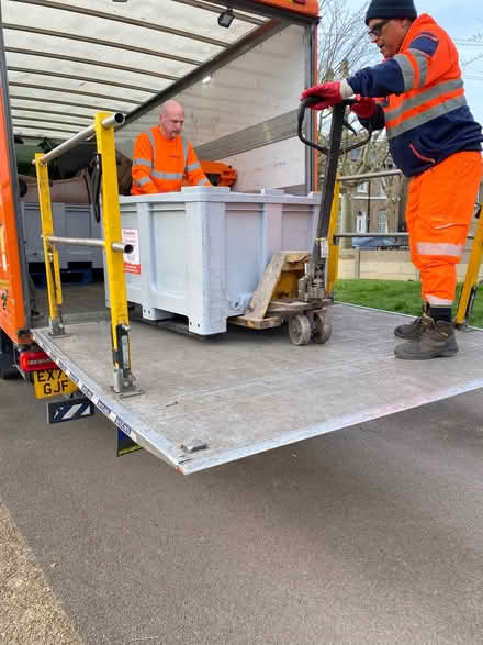 Photo of free organic compost (Stratford North E15) #2