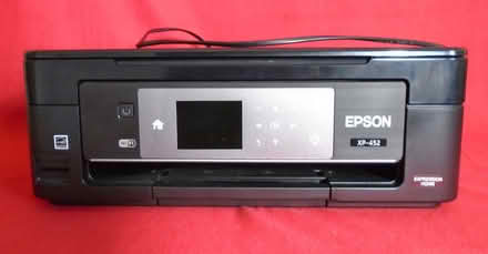 Photo of free Printer (Buckstone EH10) #1