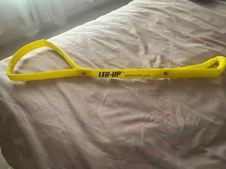 Photo of free Leg-Up leg lifter (West Horsham) #1