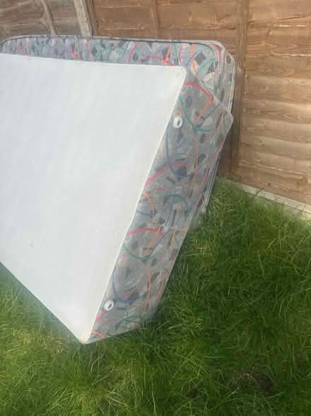 Photo of free single Bed (SG20NW SG2) #1