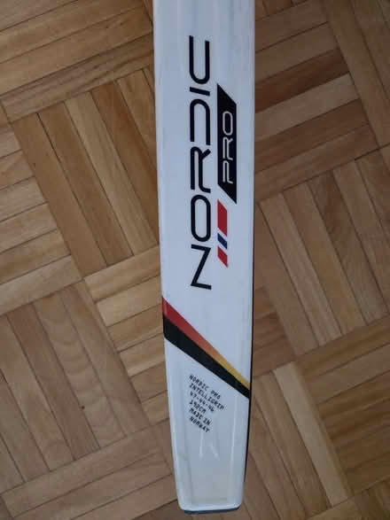 Photo of free Classic skis (one broken) (Downtown) #2