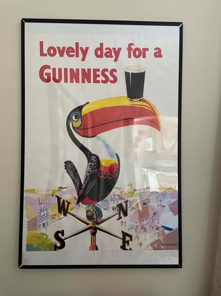 Photo of free poster (Red Bank) #1