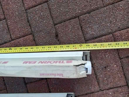 Photo of free Fluorescent lights (Erskine PA8) #4
