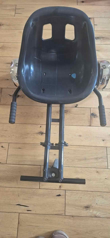 Photo of free kart for hover board (Deansgrange) #1