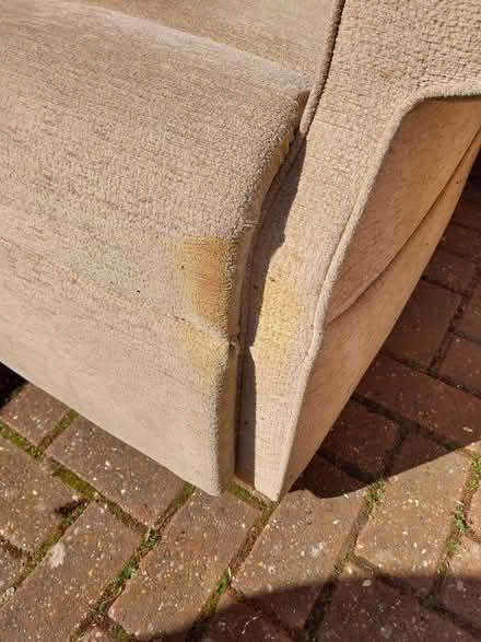 Photo of free Lift chair. Perfect working order. Going tip Sunday (Lower Bevendean BN2) #3