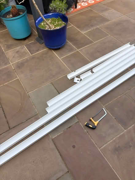 Photo of free Cable tidy (Roffey RH12) #2