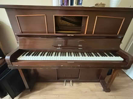 Photo of free Piano (Selly Park B13) #3