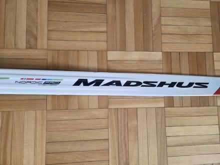 Photo of free Classic skis (one broken) (Downtown) #1