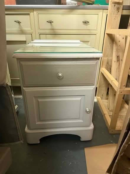 Photo of free Bedroom furniture set (Ashingdon SS4) #4