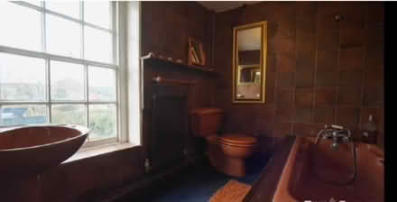 Photo of free All Bathroom parts (Langley SL3) #3